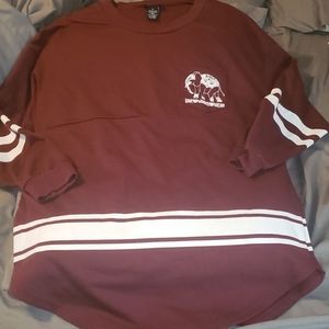 Rue21 Tunic Type Sweater - sz M